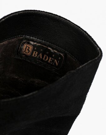 Миниатюра фотографии Ботфорты baden