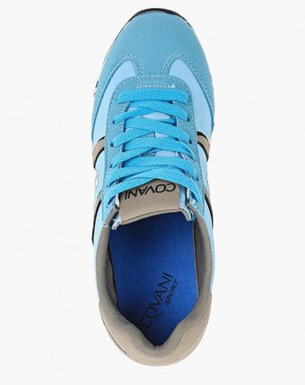 Миниатюра фотографии Кроссовки covani