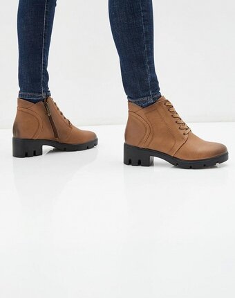 Миниатюра фотографии Ботинки t.taccardi