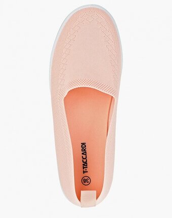 Миниатюра фотографии Слипоны t.taccardi