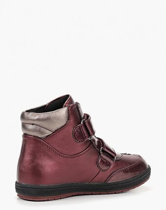 Превью изображения Ботинки honey girl Миниатюра фотографии Ботинки honey girl