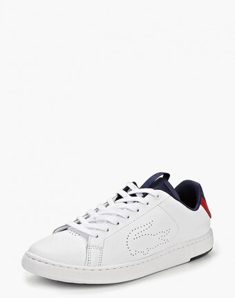 Миниатюра фотографии Кеды lacoste