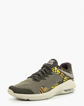 Миниатюра фотографии Кроссовки nike