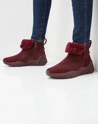 Миниатюра фотографии Полусапоги fashletics by tamaris