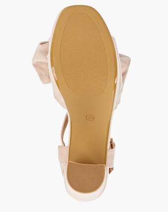 Миниатюра фотографии Босоножки sweet shoes