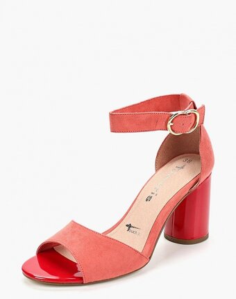 Превью изображения Босоножки tamaris Миниатюра фотографии Босоножки tamaris