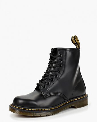 Миниатюра фотографии Ботинки dr. martens