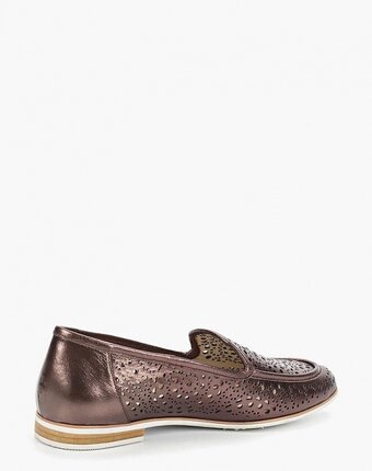 Миниатюра фотографии Лоферы m.shoes