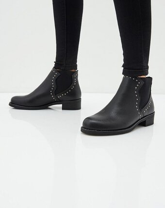 Миниатюра фотографии Ботинки ideal shoes