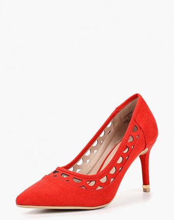 Миниатюра фотографии Туфли dorothy perkins