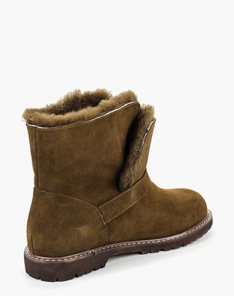 Миниатюра фотографии Полусапоги der spur