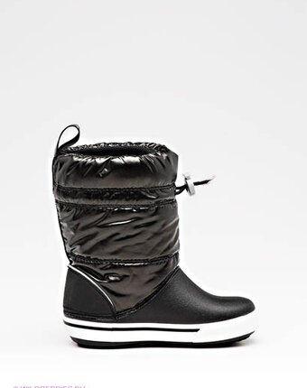 Миниатюра фотографии Дутики, crocs