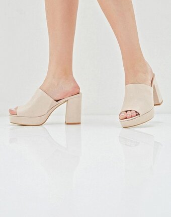 Миниатюра фотографии Сабо sweet shoes