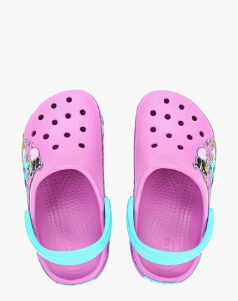 Миниатюра фотографии Сабо crocs