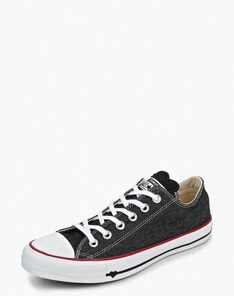 Миниатюра фотографии Кеды converse