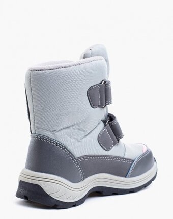 Миниатюра фотографии Ботинки playtoday