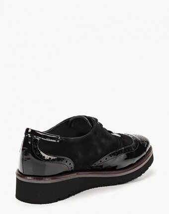 Миниатюра фотографии Ботинки la coleccion