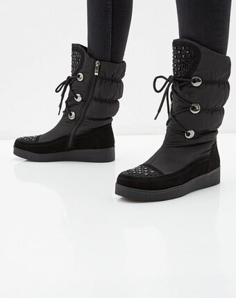 Миниатюра фотографии Дутики king boots