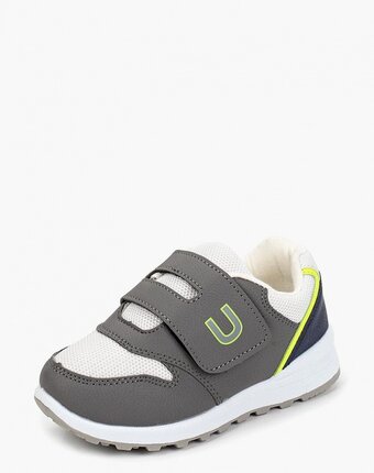 Миниатюра фотографии Кроссовки юничел