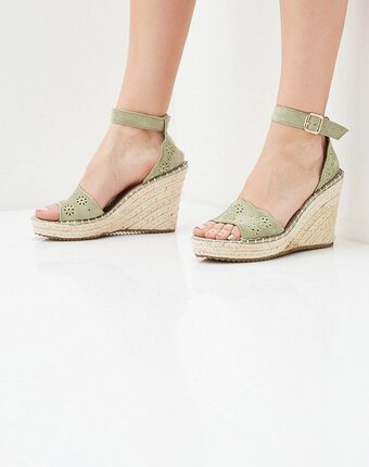 Миниатюра фотографии Эспадрильи sweet shoes