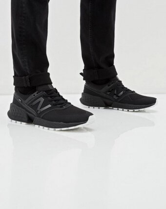 Миниатюра фотографии Кроссовки new balance