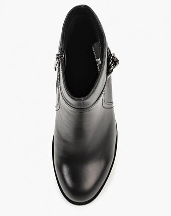 Миниатюра фотографии Ботильоны pierre cardin