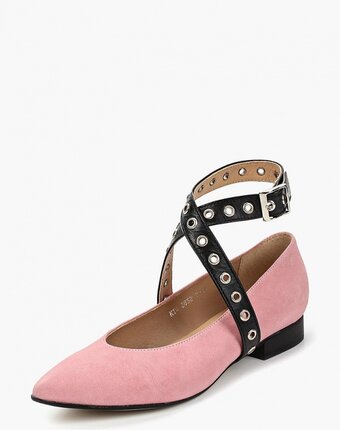 Миниатюра фотографии Туфли shoobootique