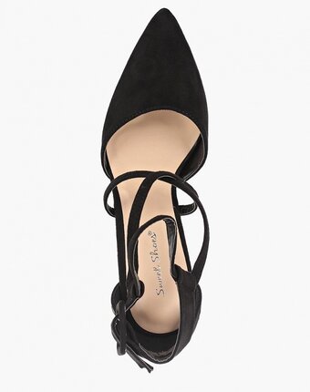 Миниатюра фотографии Туфли sweet shoes