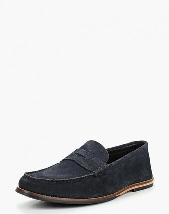 Миниатюра фотографии Лоферы clarks