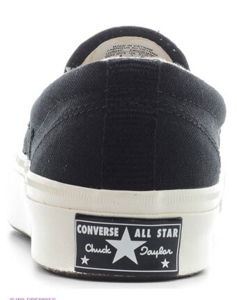 Миниатюра фотографии Слипоны, converse