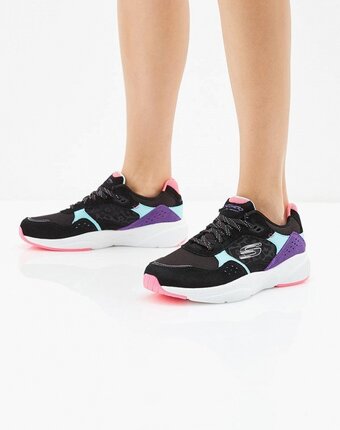 Миниатюра фотографии Кроссовки skechers
