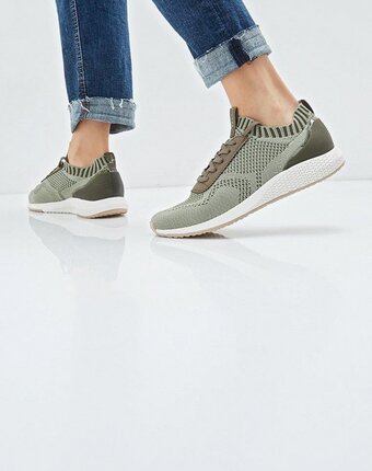 Миниатюра фотографии Кроссовки fashletics by tamaris