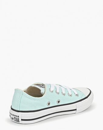 Миниатюра фотографии Кеды converse