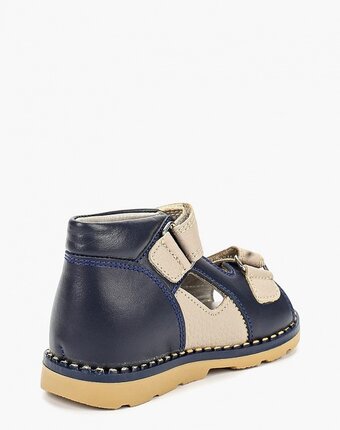 Миниатюра фотографии Сандалии таши орто