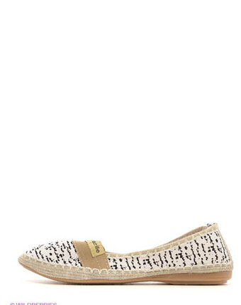 Миниатюра фотографии Эспадрильи, espadrille