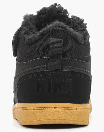 Миниатюра фотографии Кеды nike