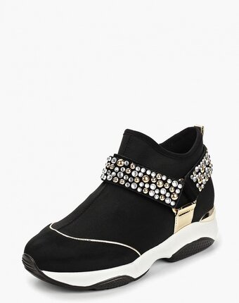 Миниатюра фотографии Кроссовки chezoliny