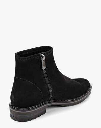 Миниатюра фотографии Ботинки marco tozzi