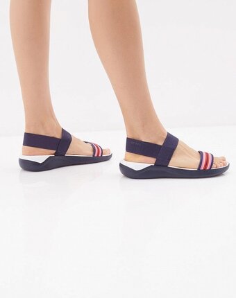 Миниатюра фотографии Сандалии crocs
