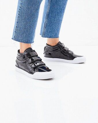 Миниатюра фотографии Кеды dc shoes
