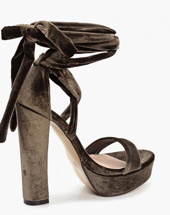 Миниатюра фотографии Босоножки sweet shoes