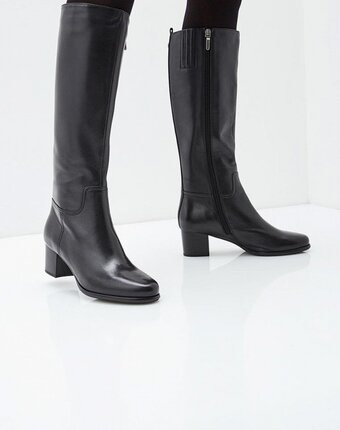 Миниатюра фотографии Сапоги pierre cardin