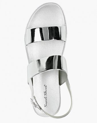 Миниатюра фотографии Сандалии sweet shoes