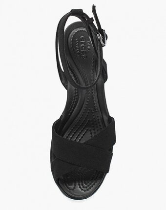 Миниатюра фотографии Босоножки crocs