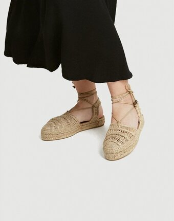 Миниатюра фотографии Эспадрильи pull&bear