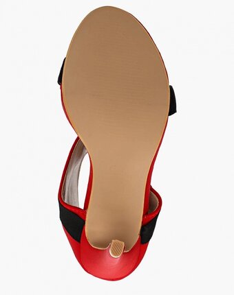 Миниатюра фотографии Босоножки l.day