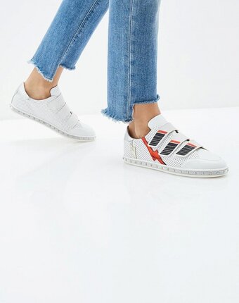 Миниатюра фотографии Кеды grand style