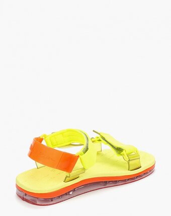 Миниатюра фотографии Сандалии melissa