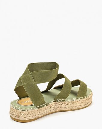 Миниатюра фотографии Эспадрильи coura