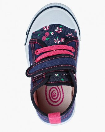 Миниатюра фотографии Кеды kenkä